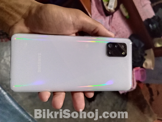 Samsung Galaxy A31